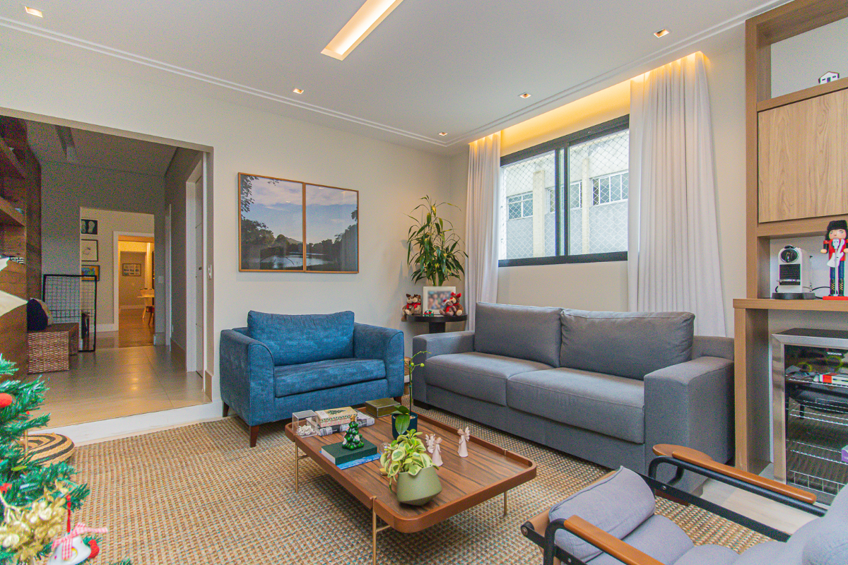 Apartamento, 4 quartos, 236 m² - Foto 6