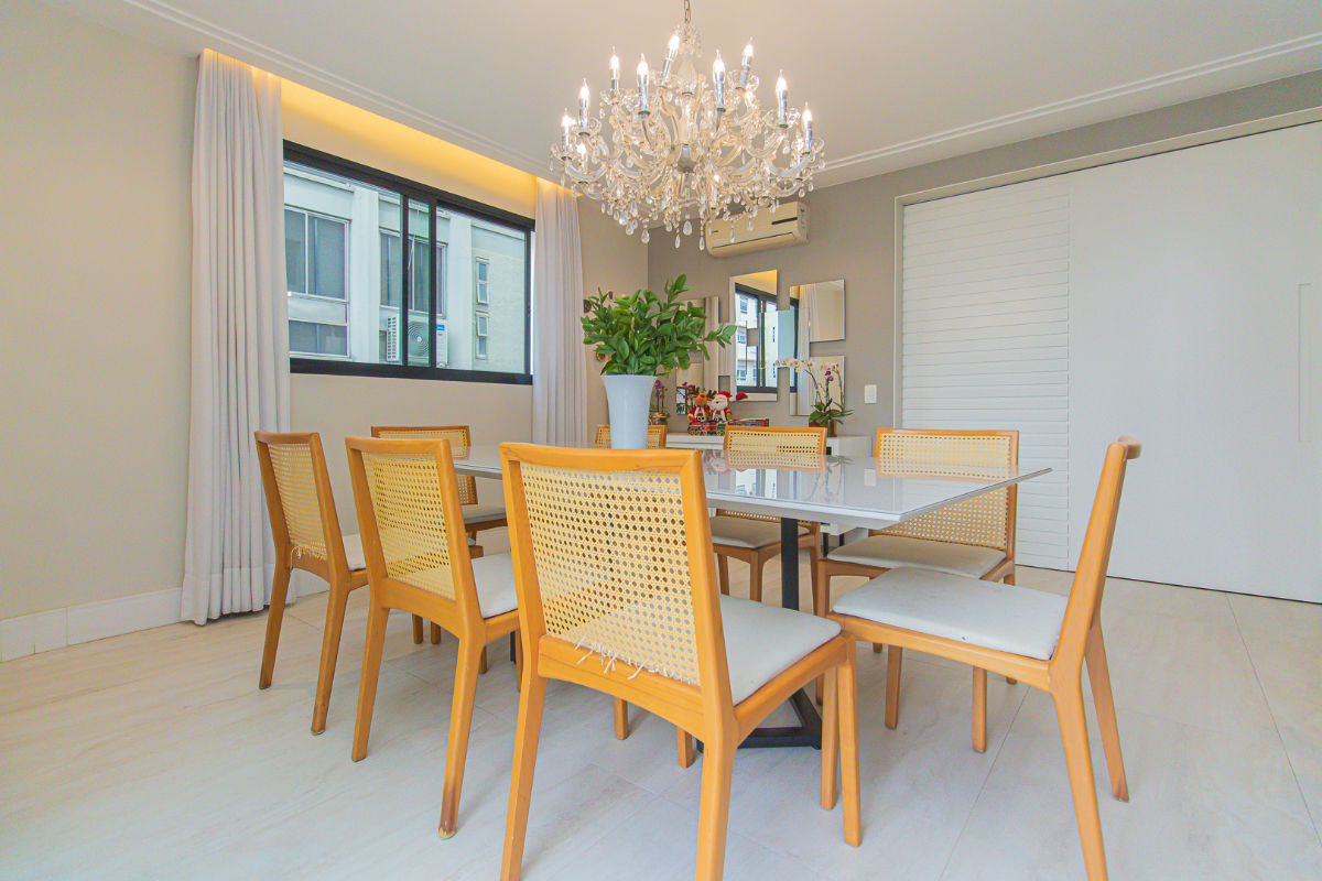 Apartamento, 4 quartos, 236 m² - Foto 8