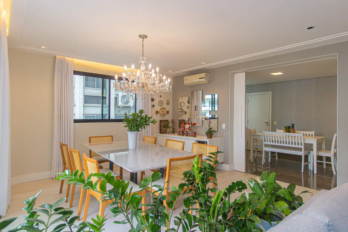 Apartamento, 4 quartos, 236 m² - Foto 9
