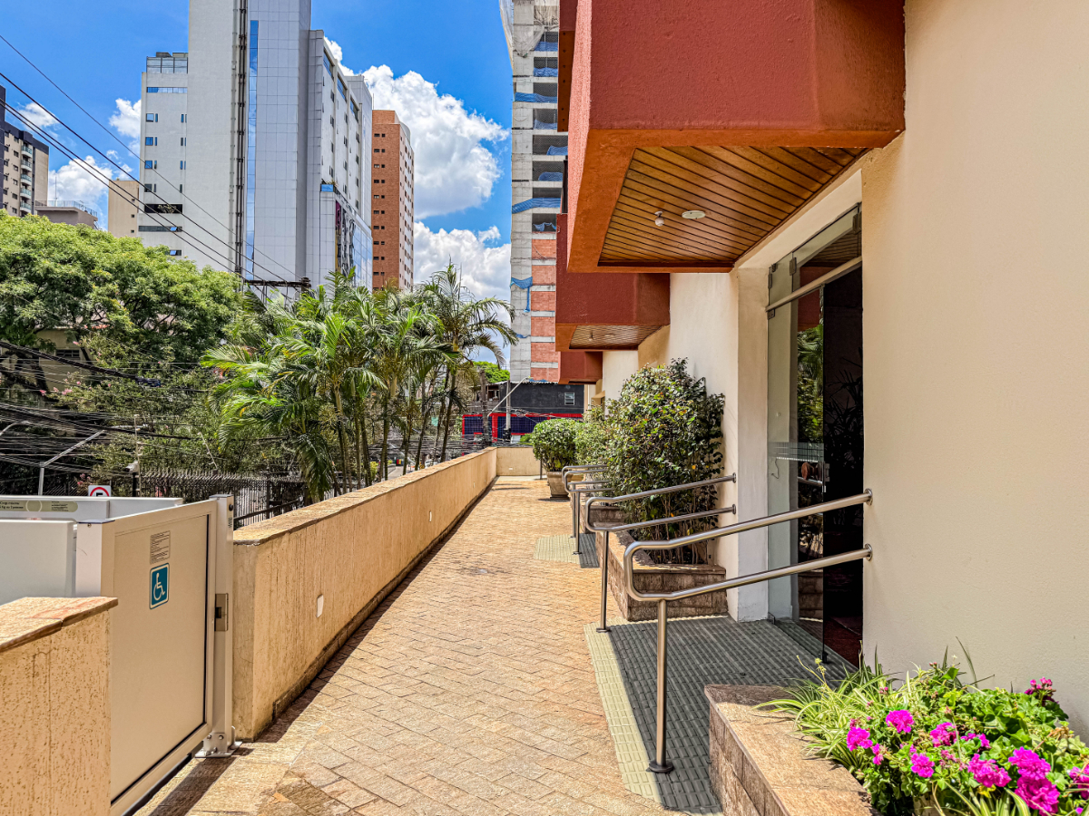 Apartamento, 2 quartos, 127 m² - Foto 16