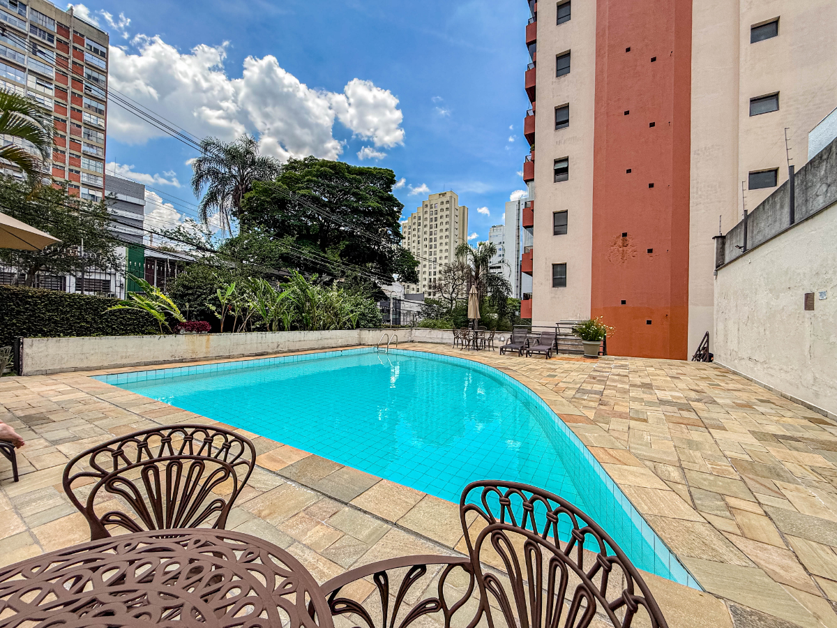 Apartamento, 2 quartos, 127 m² - Foto 17