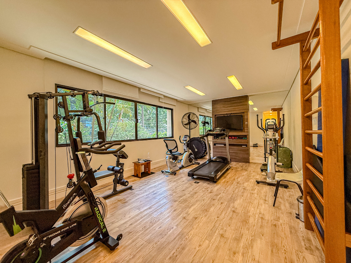 Apartamento, 2 quartos, 127 m² - Foto 19