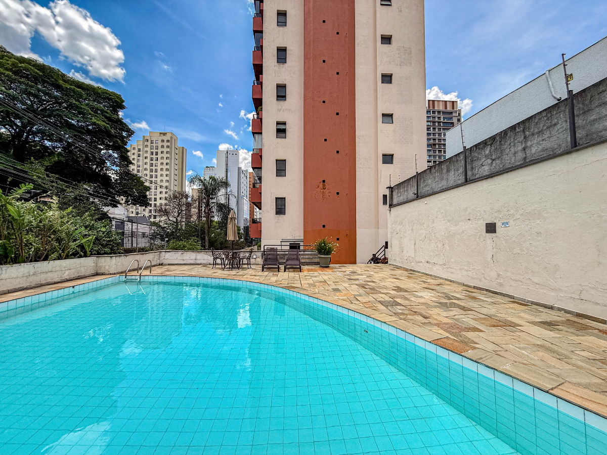 Apartamento, 2 quartos, 127 m² - Foto 2