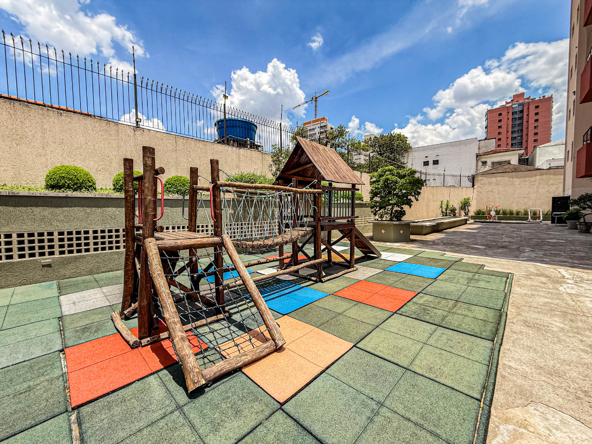 Apartamento, 2 quartos, 127 m² - Foto 20