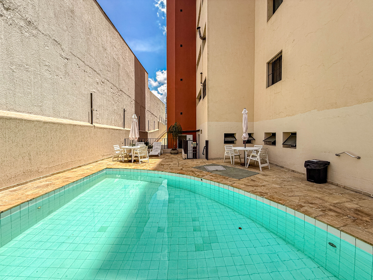 Apartamento, 2 quartos, 127 m² - Foto 22