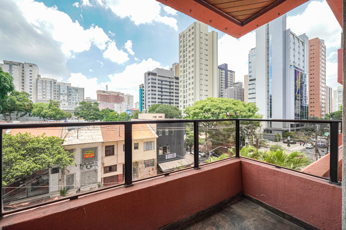 Apartamento, 2 quartos, 127 m² - Foto 3
