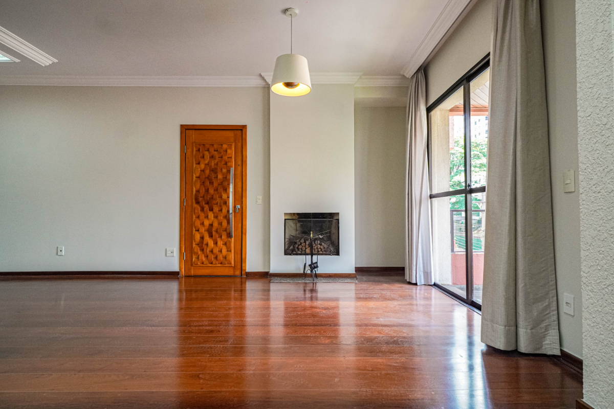 Apartamento, 2 quartos, 127 m² - Foto 4