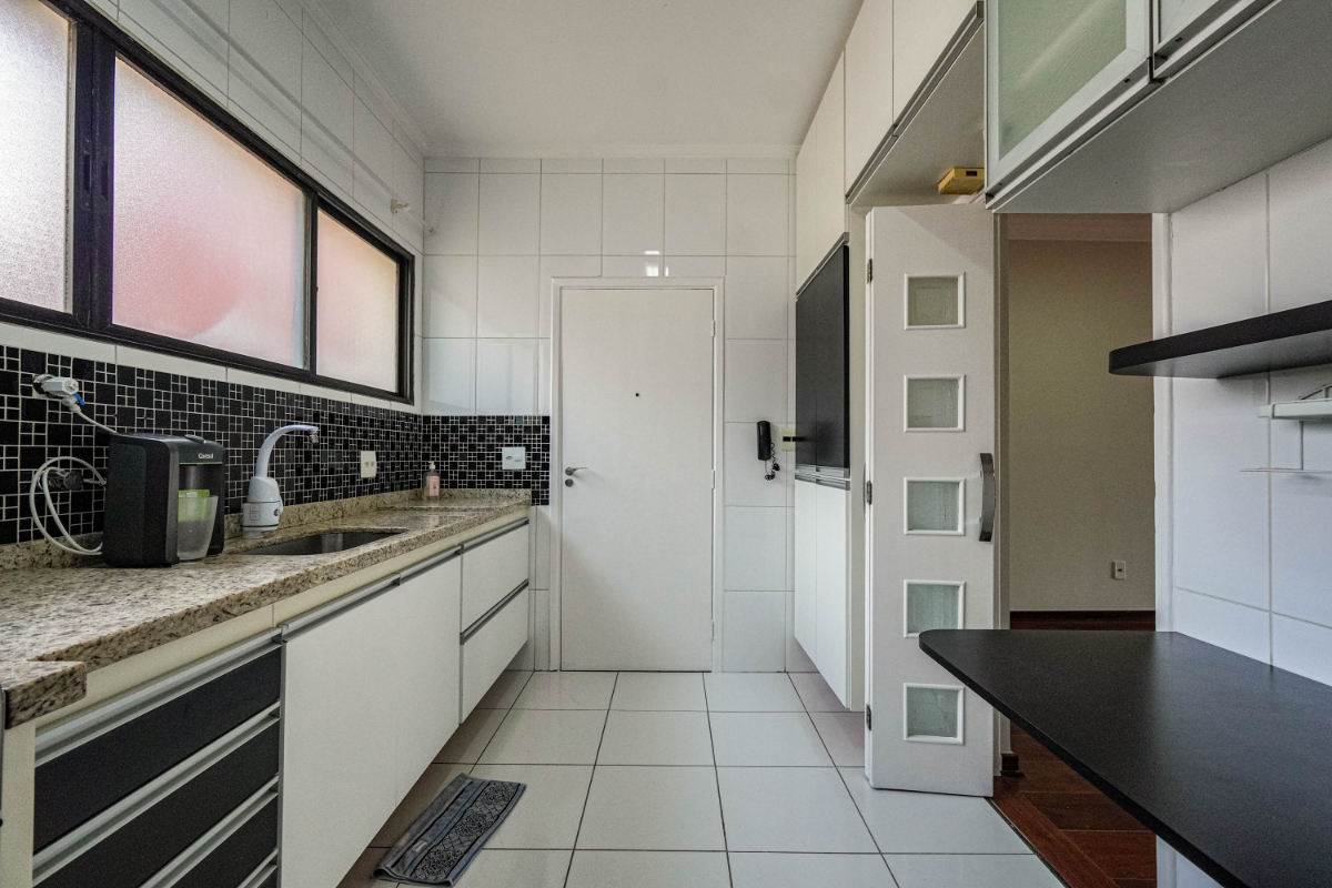 Apartamento, 2 quartos, 127 m² - Foto 6