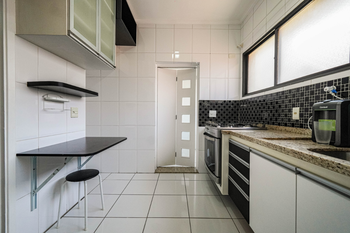 Apartamento, 2 quartos, 127 m² - Foto 7