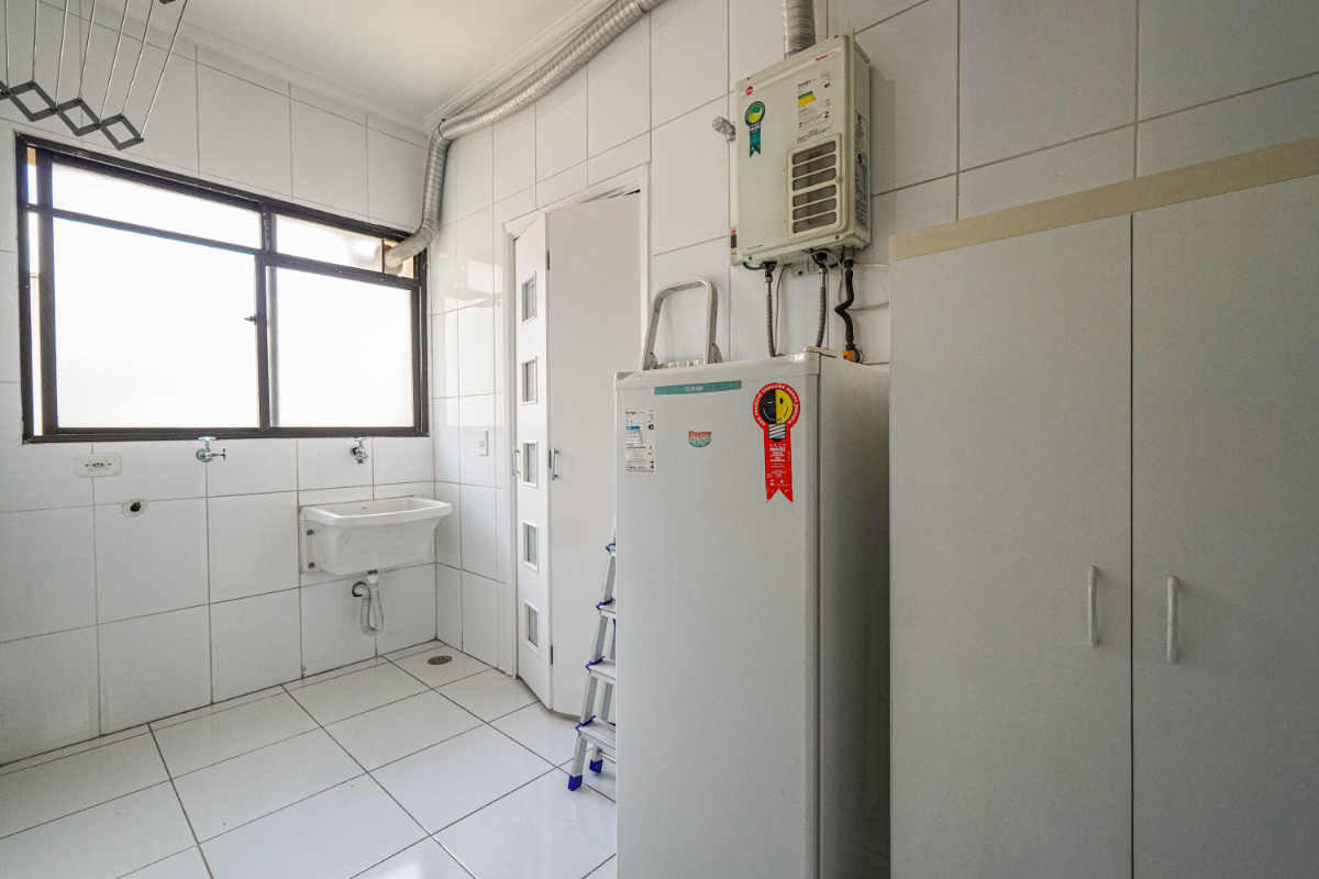 Apartamento, 2 quartos, 127 m² - Foto 8