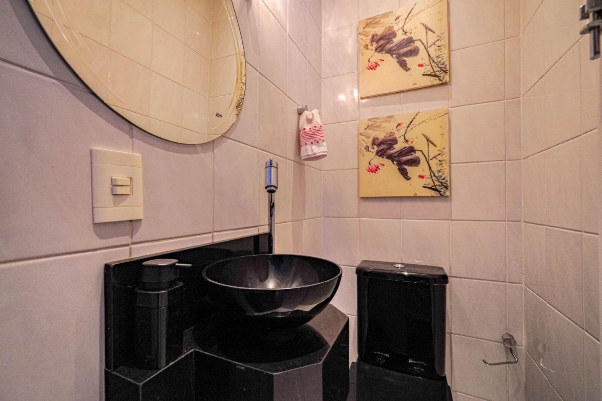 Apartamento, 2 quartos, 127 m² - Foto 9