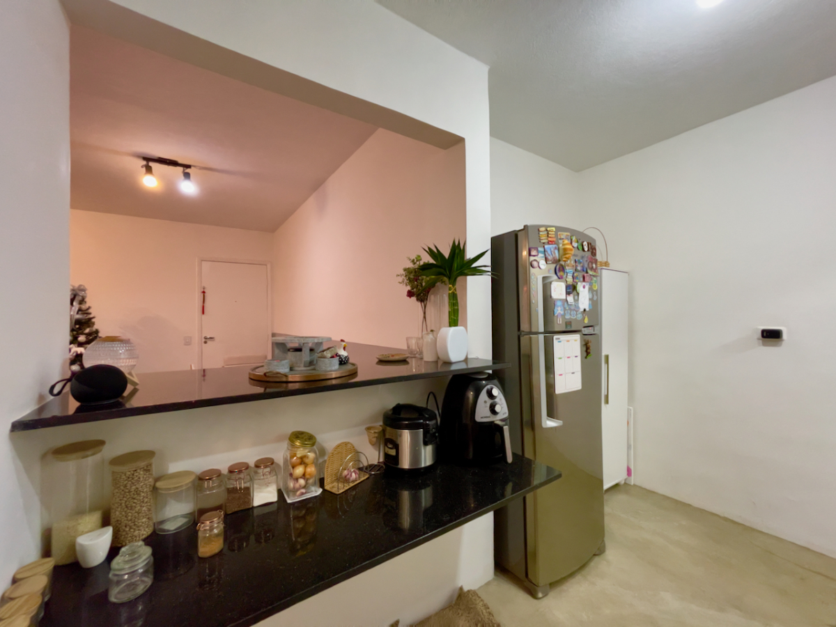 Apartamento, 2 quartos, 56 m² - Foto 10