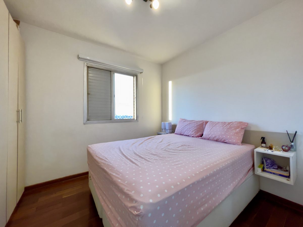 Apartamento, 2 quartos, 56 m² - Foto 11