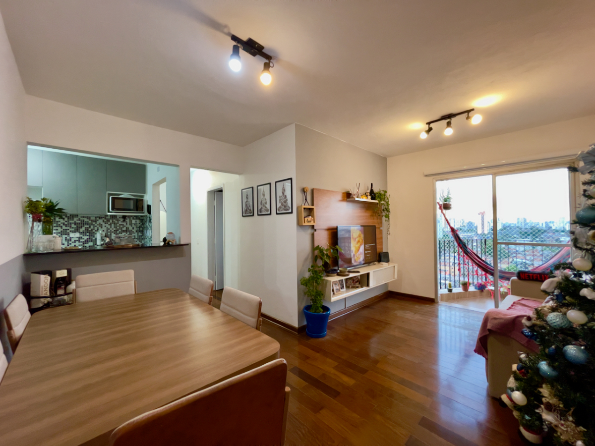 Apartamento, 2 quartos, 56 m² - Foto 17