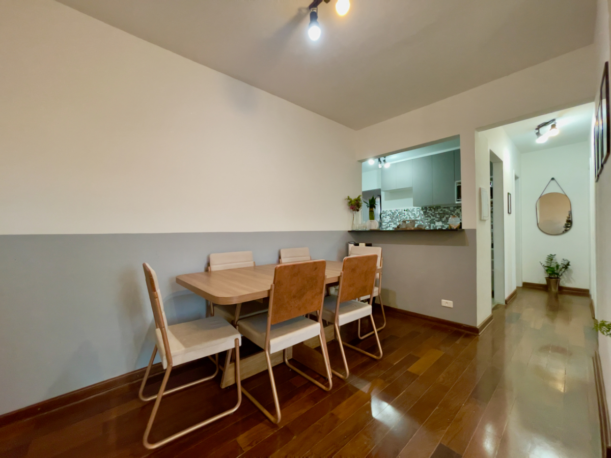 Apartamento, 2 quartos, 56 m² - Foto 18