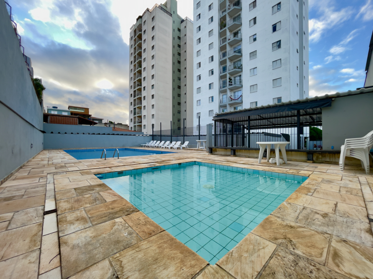 Apartamento, 2 quartos, 56 m² - Foto 19
