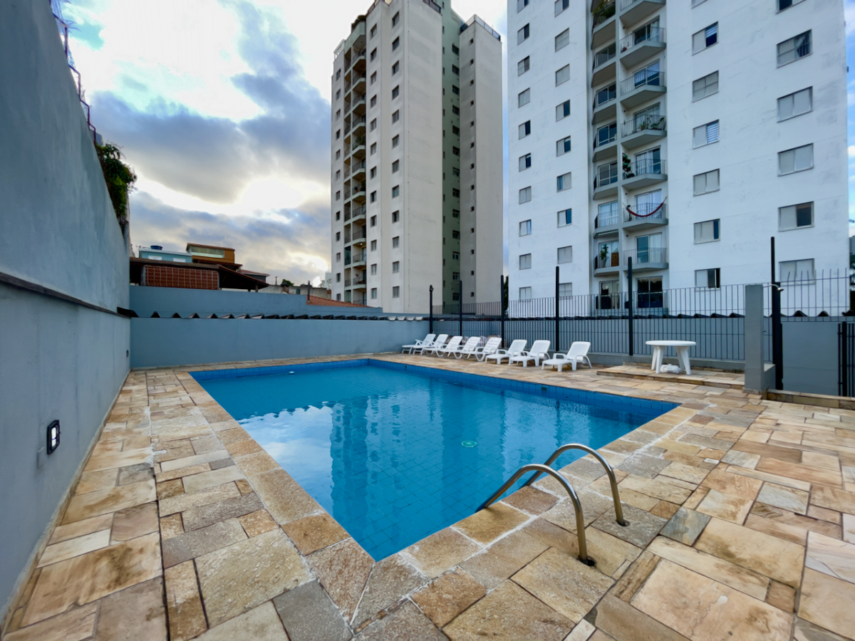 Apartamento, 2 quartos, 56 m² - Foto 20