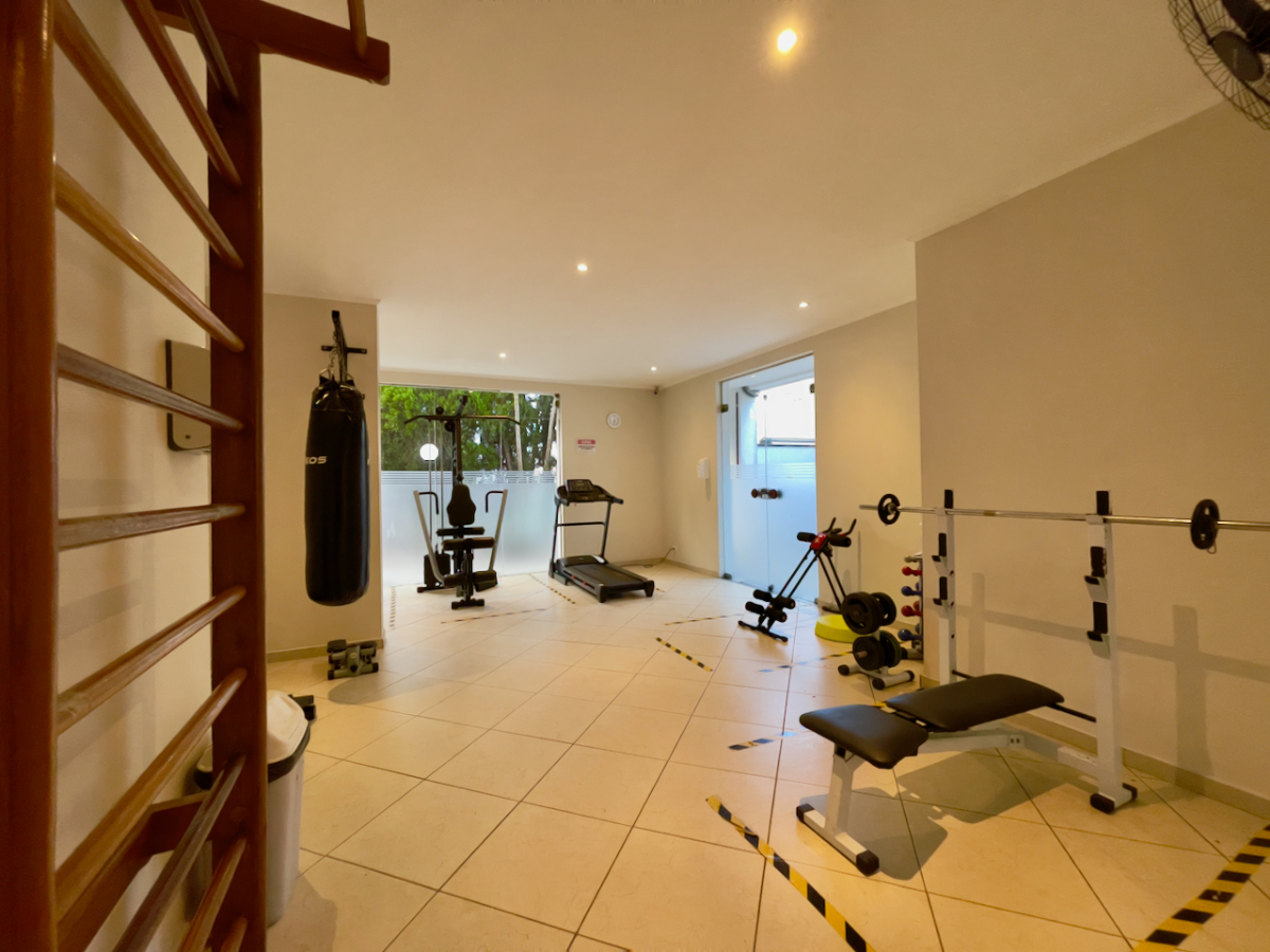 Apartamento, 2 quartos, 56 m² - Foto 22