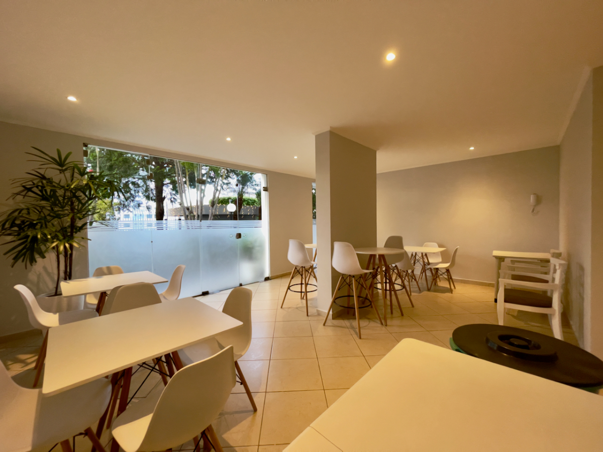 Apartamento, 2 quartos, 56 m² - Foto 23