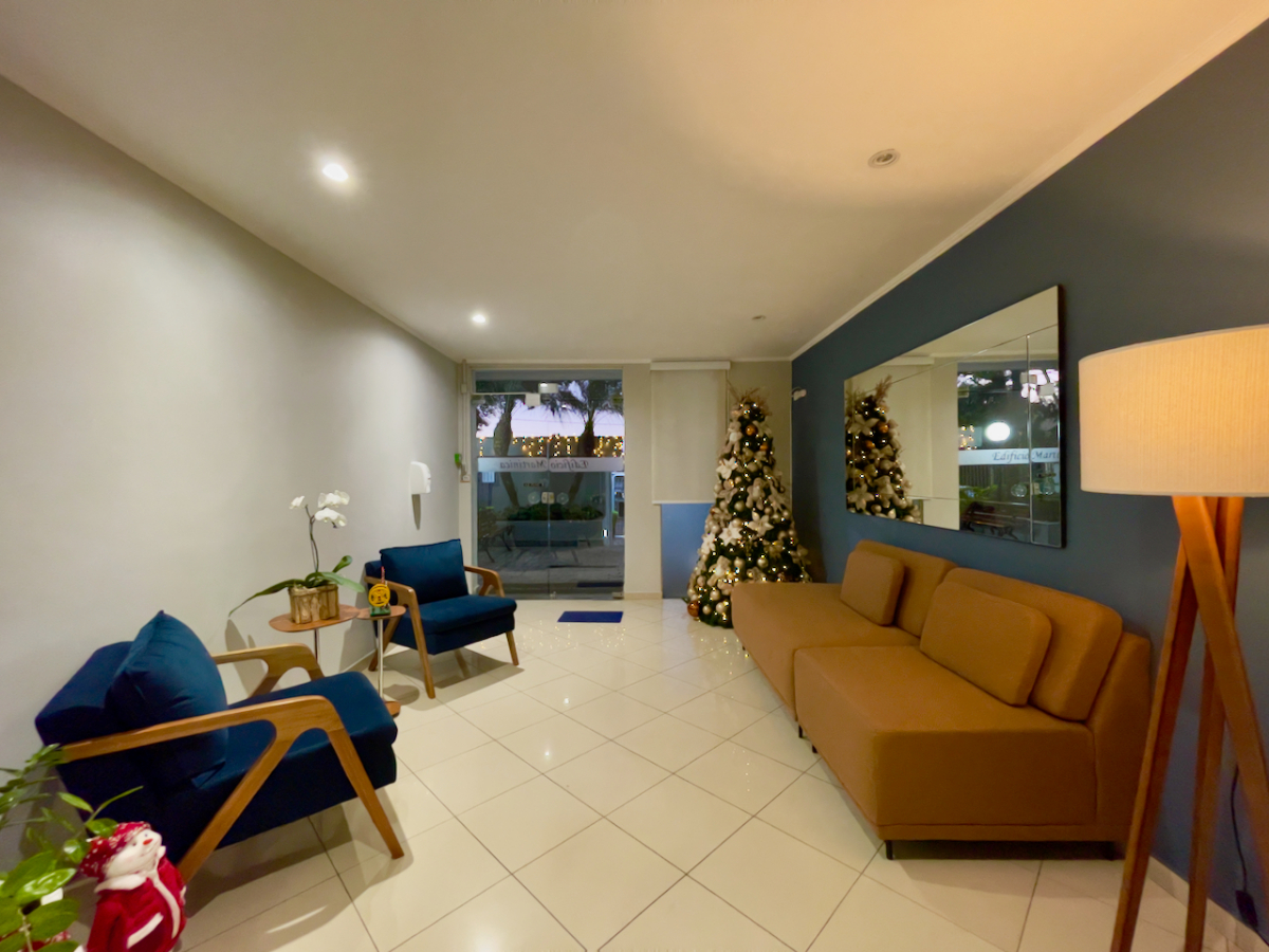Apartamento, 2 quartos, 56 m² - Foto 24