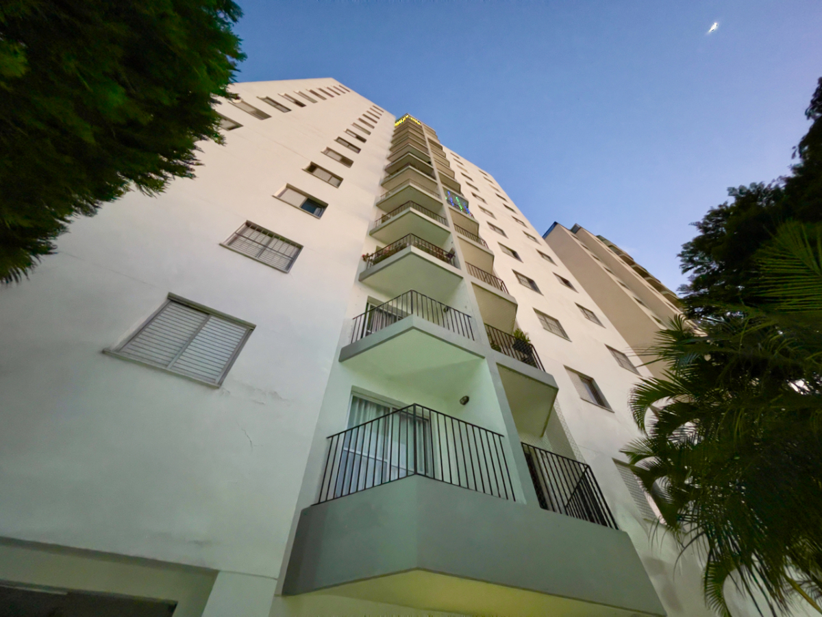 Apartamento, 2 quartos, 56 m² - Foto 25