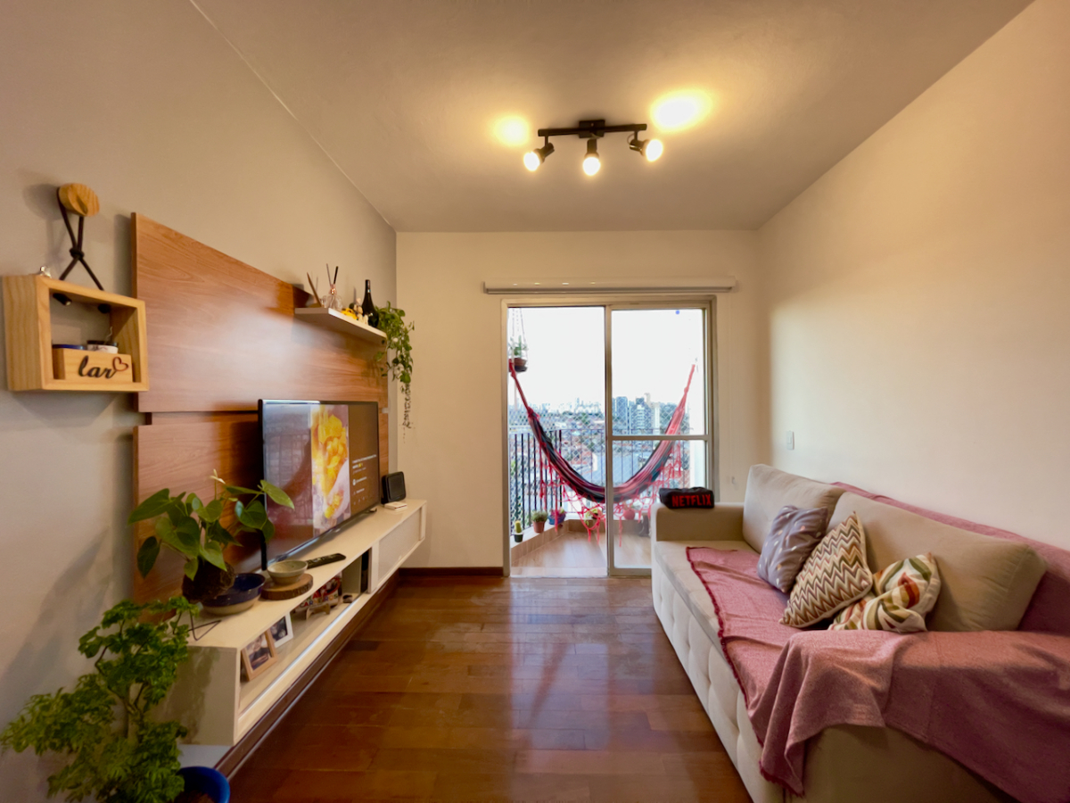 Apartamento, 2 quartos, 56 m² - Foto 4