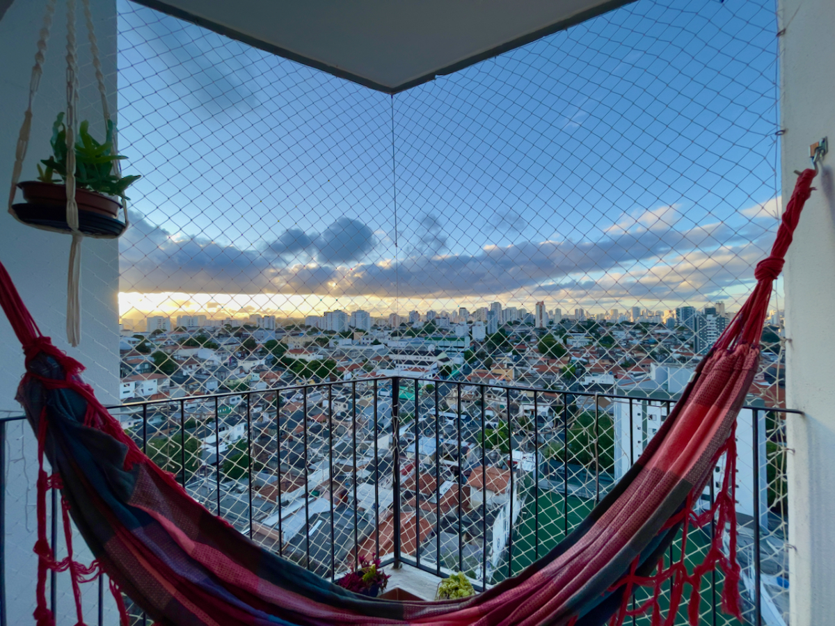 Apartamento, 2 quartos, 56 m² - Foto 5