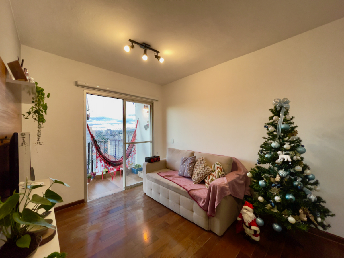 Apartamento, 2 quartos, 56 m² - Foto 6