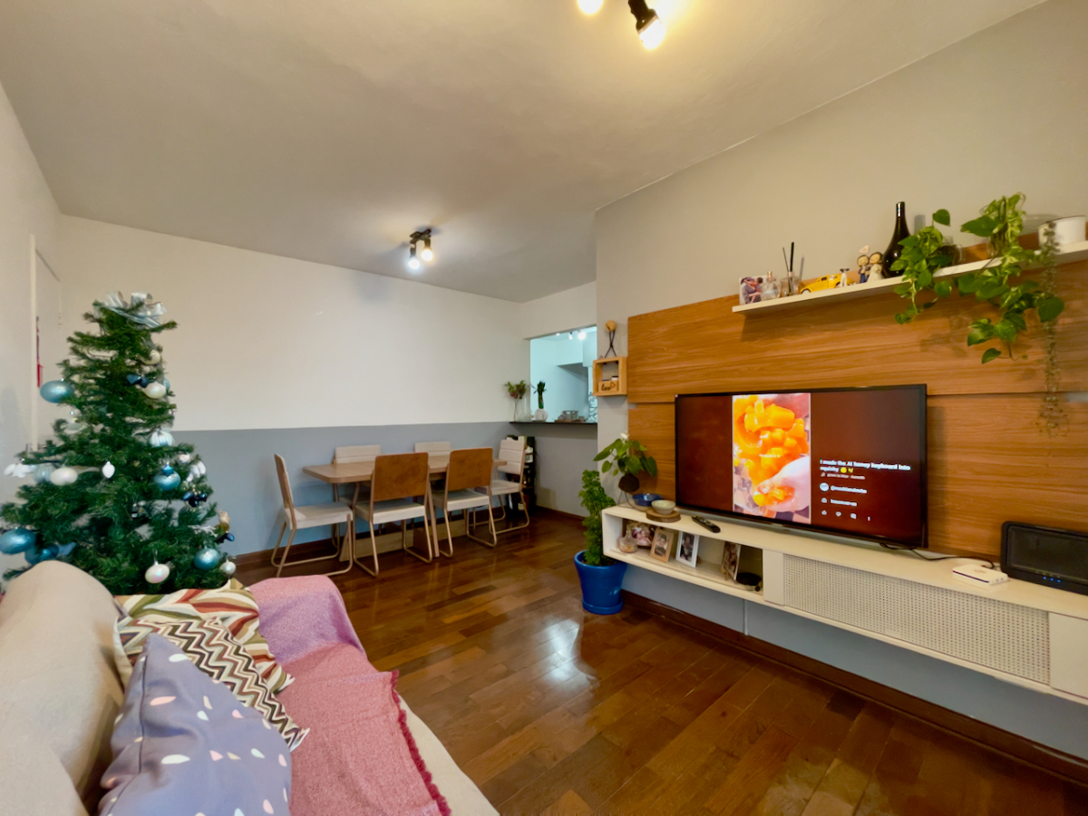 Apartamento, 2 quartos, 56 m² - Foto 8