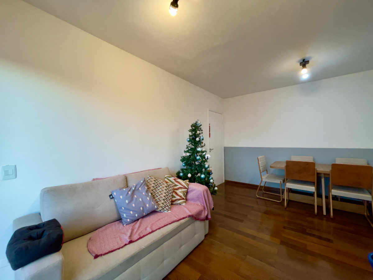 Apartamento, 2 quartos, 56 m² - Foto 9