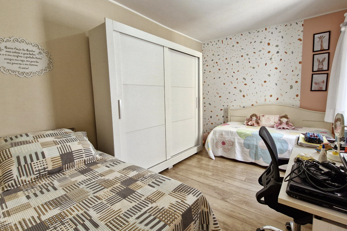Casa, 3 quartos, 155 m² - Foto 15