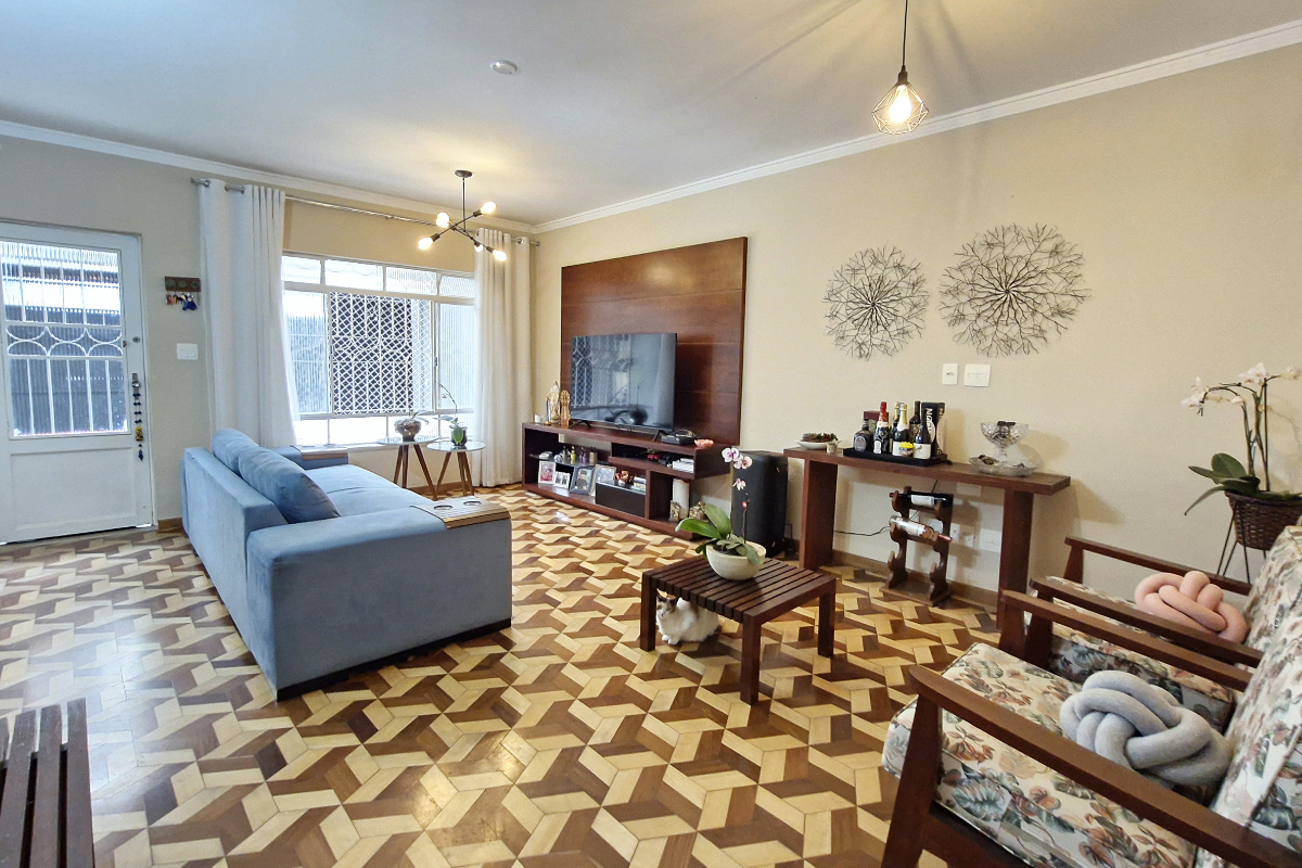 Casa, 3 quartos, 155 m² - Foto 2