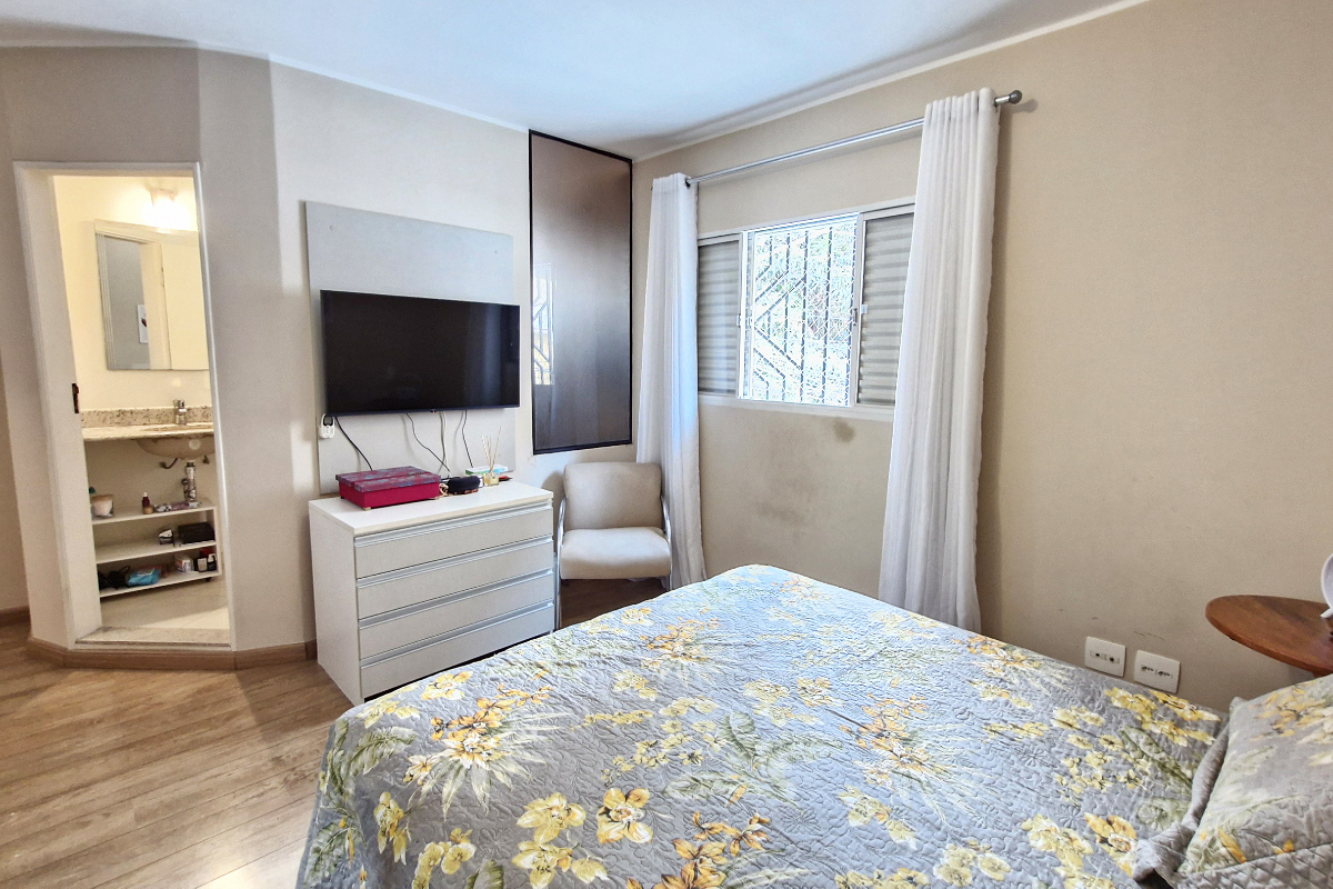 Casa, 3 quartos, 155 m² - Foto 22