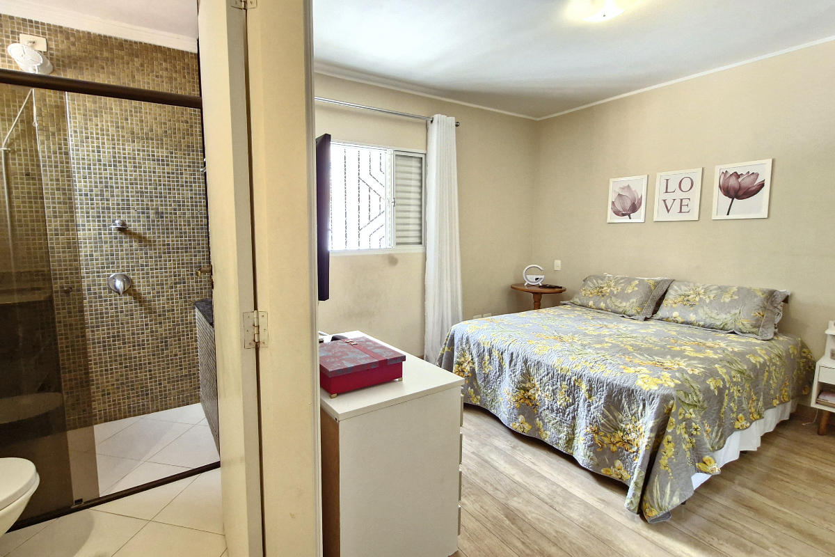 Casa, 3 quartos, 155 m² - Foto 23