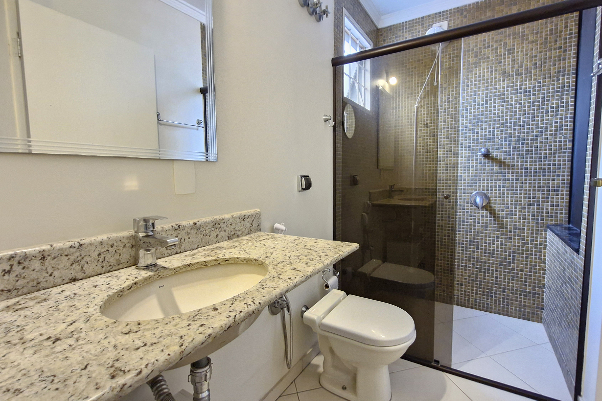 Casa, 3 quartos, 155 m² - Foto 24