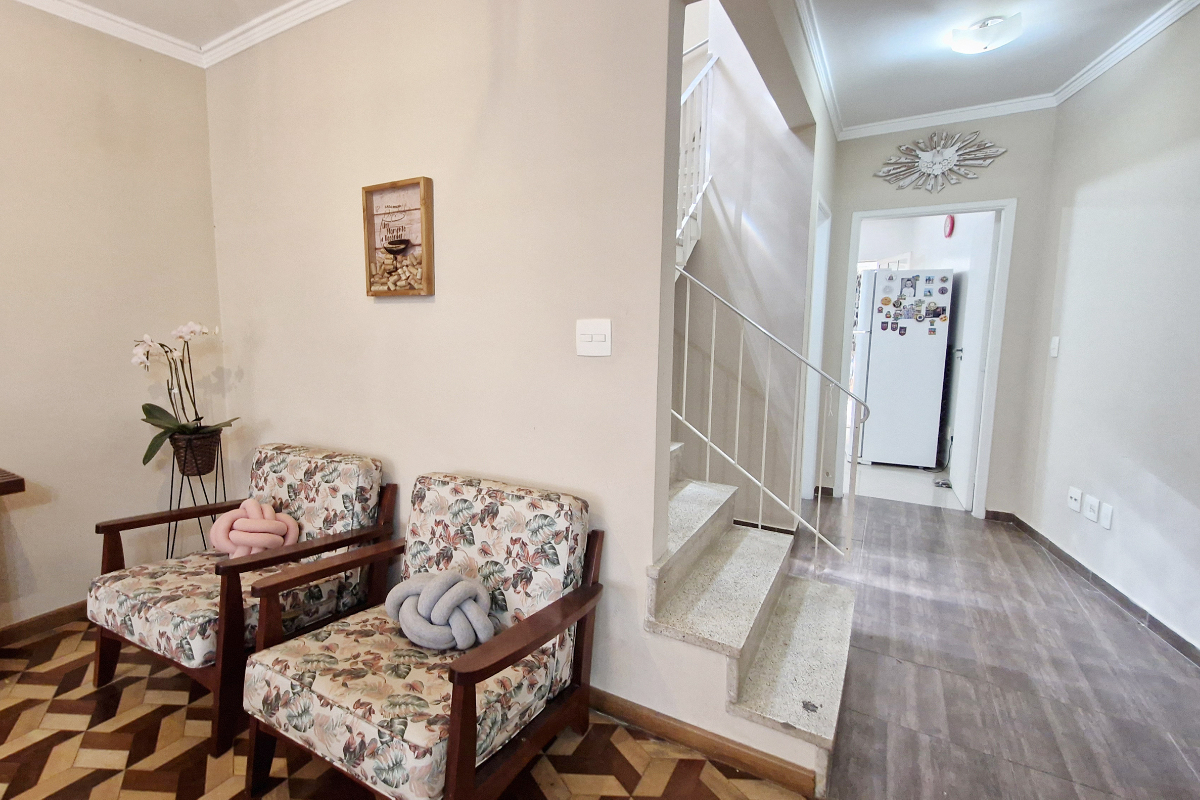 Casa, 3 quartos, 155 m² - Foto 25