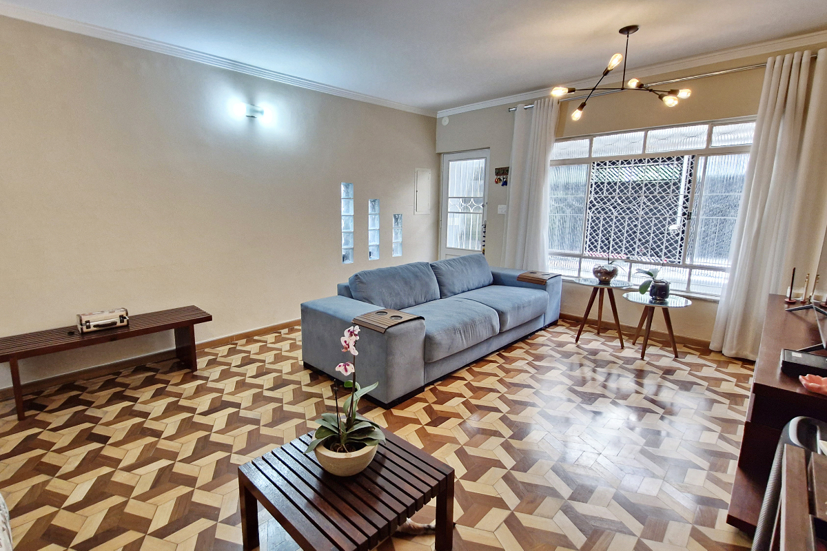 Casa, 3 quartos, 155 m² - Foto 3