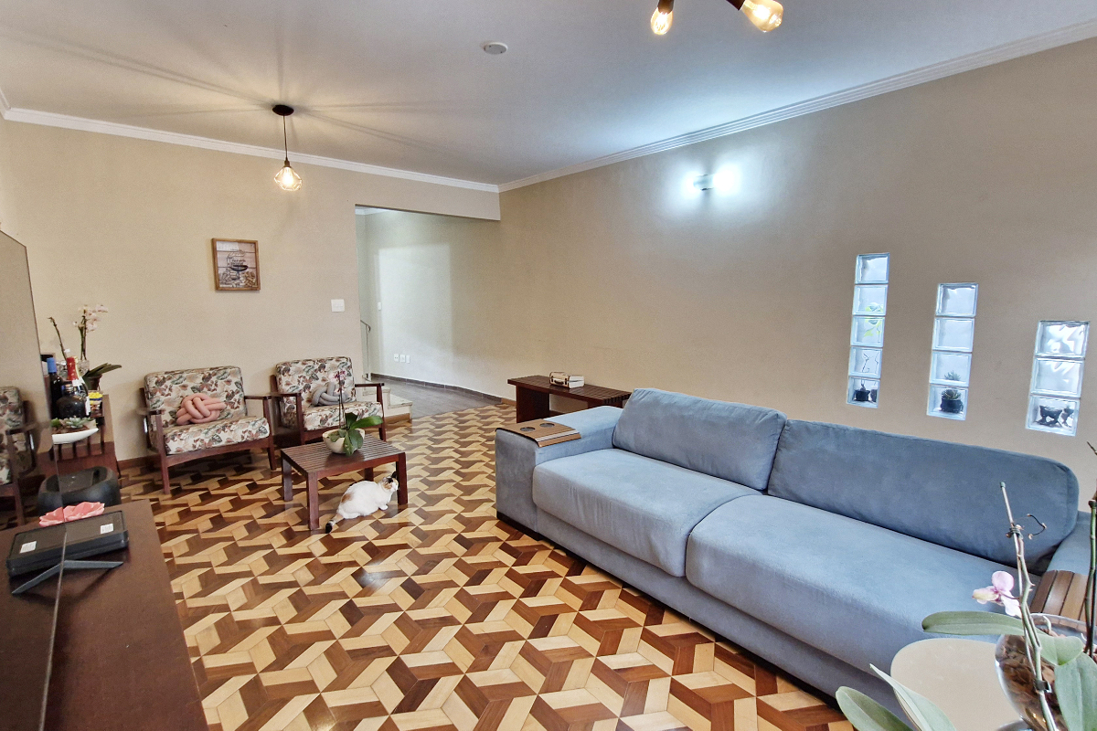 Casa, 3 quartos, 155 m² - Foto 4
