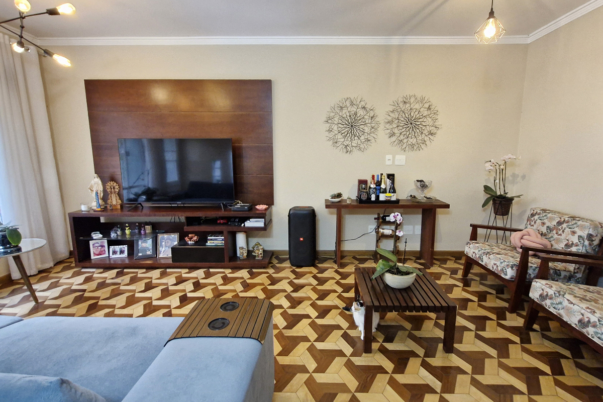 Casa, 3 quartos, 155 m² - Foto 5