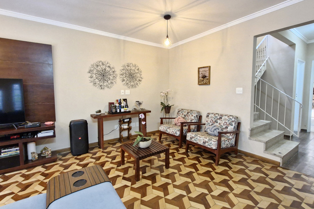 Casa, 3 quartos, 155 m² - Foto 6