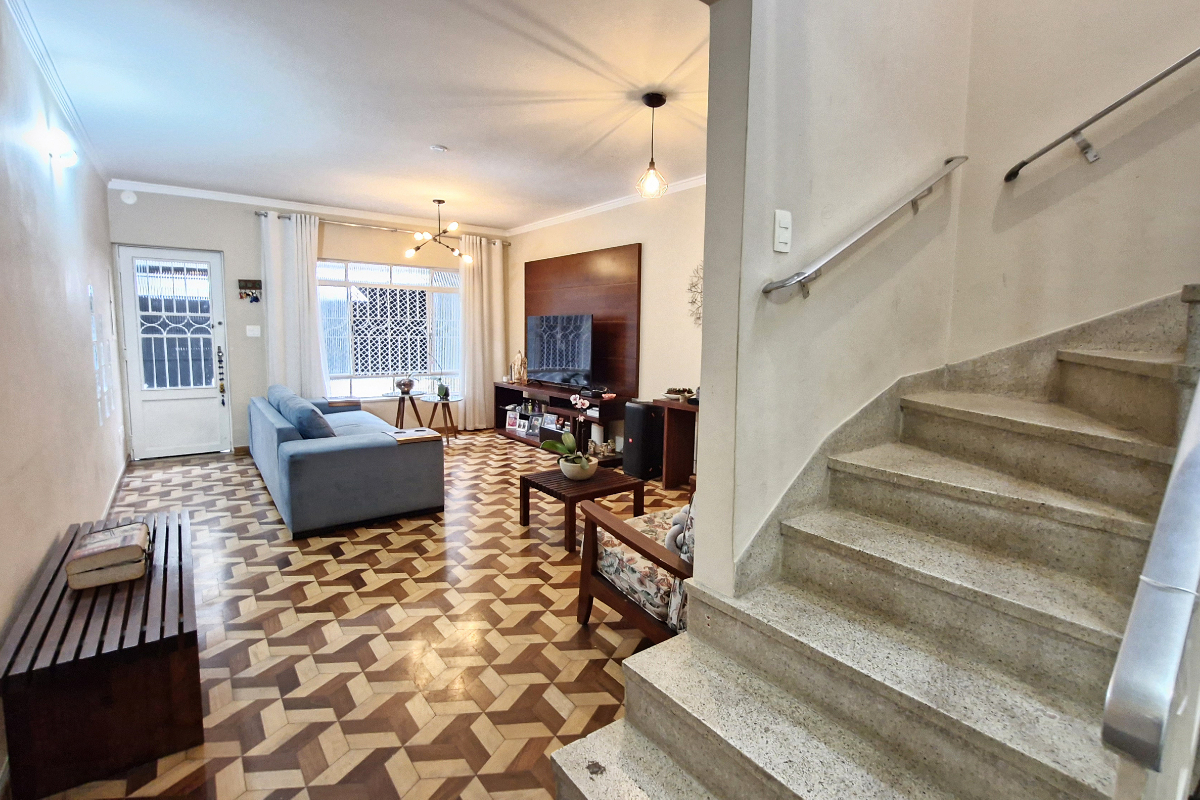 Casa, 3 quartos, 155 m² - Foto 7