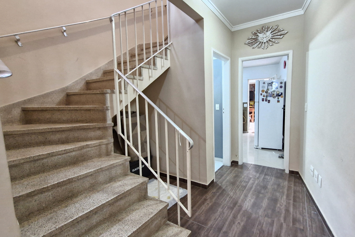 Casa, 3 quartos, 155 m² - Foto 8