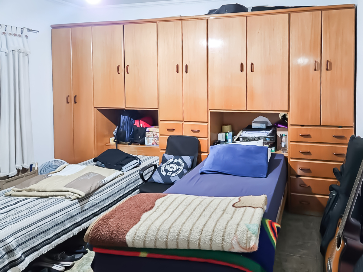 Casa, 3 quartos, 186 m² - Foto 13