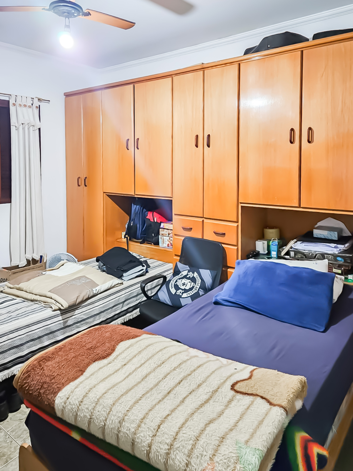 Casa, 3 quartos, 186 m² - Foto 14