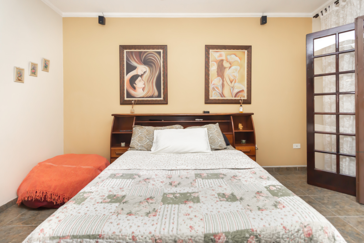 Casa, 3 quartos, 186 m² - Foto 17