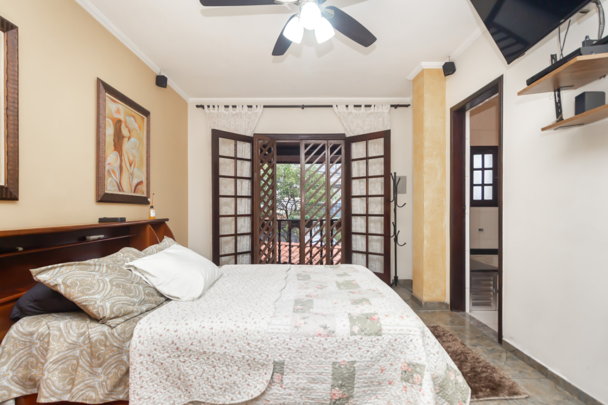 Casa, 3 quartos, 186 m² - Foto 19