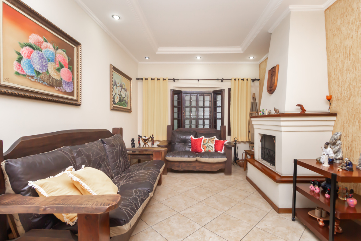 Casa, 3 quartos, 186 m² - Foto 2