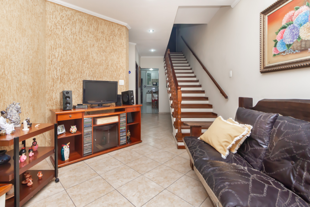 Casa, 3 quartos, 186 m² - Foto 3