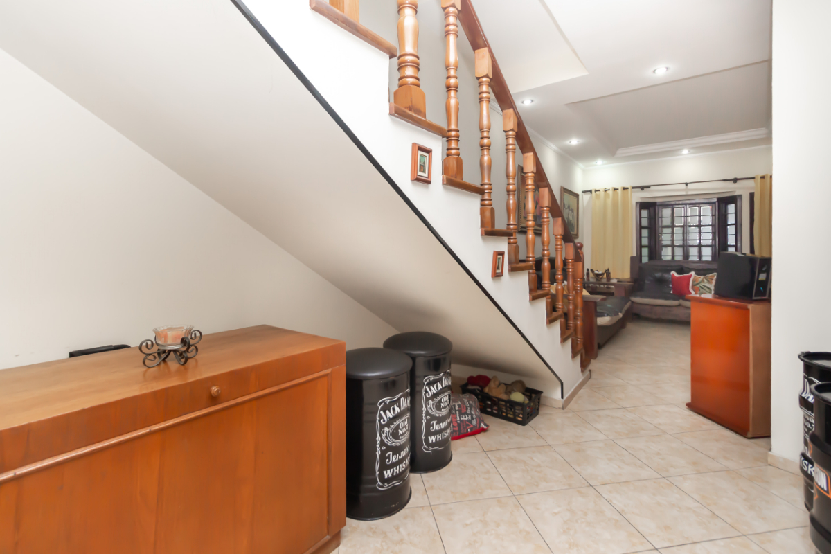 Casa, 3 quartos, 186 m² - Foto 4