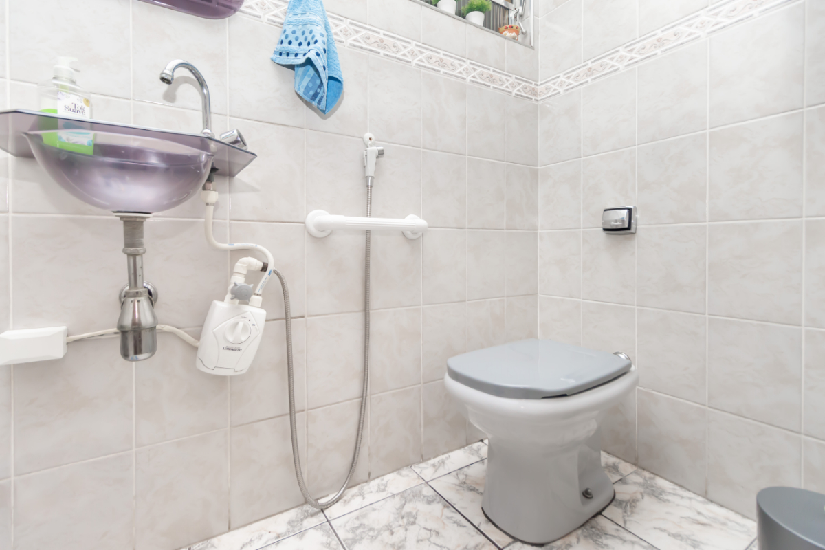 Casa, 3 quartos, 186 m² - Foto 5